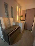 Modern Villa in Heraklion City Center, Crete