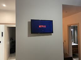 Modern Villa in Heraklion City Center, Crete