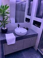 Modern Villa in Heraklion City Center, Crete