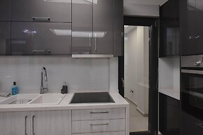 Modern Villa in Heraklion City Center, Crete