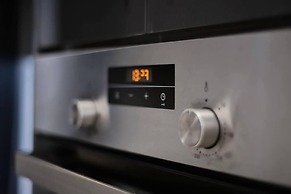 Modern Villa in Heraklion City Center, Crete