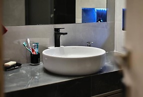 Modern Villa in Heraklion City Center, Crete