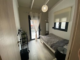 Modern Villa in Heraklion City Center, Crete