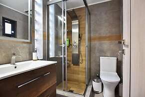 Modern Villa in Heraklion City Center, Crete