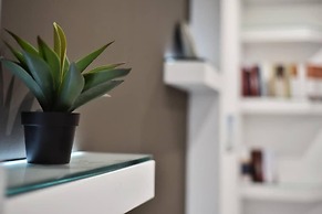 Modern Villa in Heraklion City Center, Crete