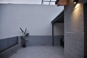 Modern Villa in Heraklion City Center, Crete