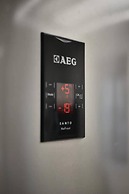 Modern Villa in Heraklion City Center, Crete