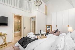 Nina Luxury Apartment