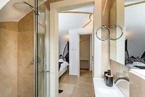 Nina Luxury Apartment