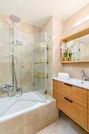 Nina Luxury Apartment