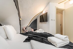 Nina Luxury Apartment