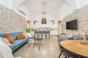 Nina Luxury Apartment