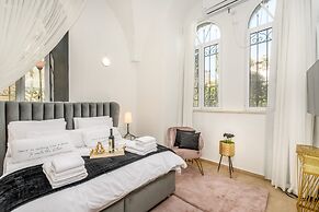 Nina Luxury Apartment