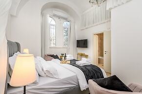 Nina Luxury Apartment