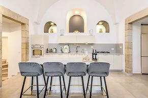 Nina Luxury Apartment