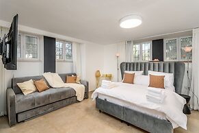 Nina Luxury Apartment