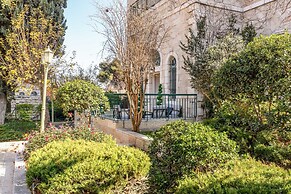 Nina Luxury Apartment