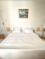 Spacious 2-bed Apartment in Cavtat