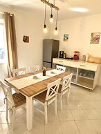 Spacious 2-bed Apartment in Cavtat