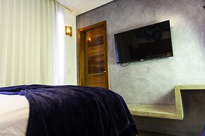 POUSADA SOLE - D3 EXPERIENCE