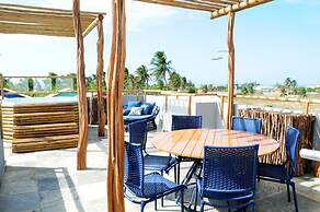 POUSADA SOLE - D3 EXPERIENCE