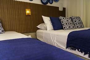 POUSADA SOLE - D3 EXPERIENCE