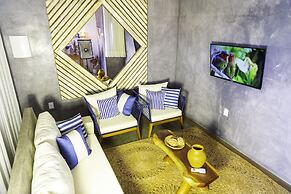 POUSADA SOLE - D3 EXPERIENCE