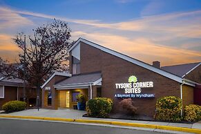 Tysons Corner Suites, A Baymont by Wyndham