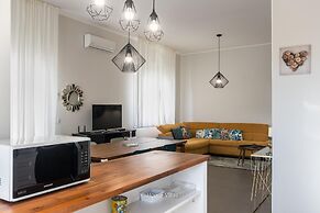 Villa Falaride in Avola