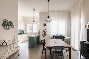 Villa Falaride in Avola