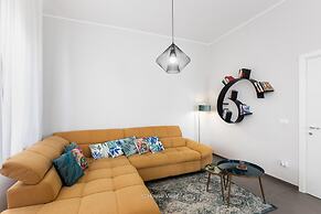 Villa Falaride in Avola