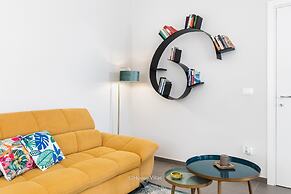 Villa Falaride in Avola