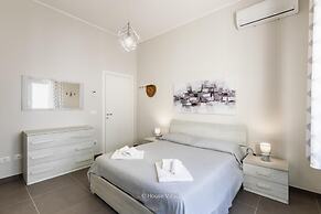 Villa Falaride in Avola