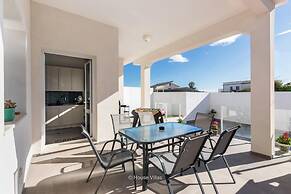 Villa Falaride in Avola