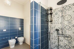 Villa Falaride in Avola