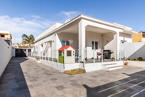 Villa Falaride in Avola