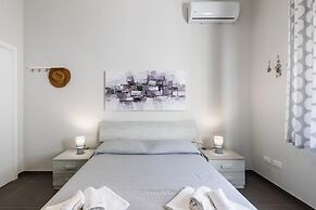 Villa Falaride in Avola