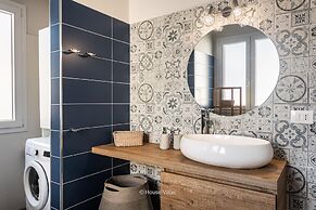 Villa Falaride in Avola