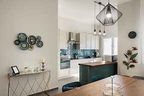 Villa Falaride in Avola