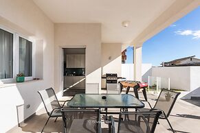 Villa Falaride in Avola