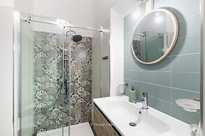 Villa Falaride in Avola