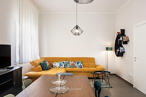 Villa Falaride in Avola