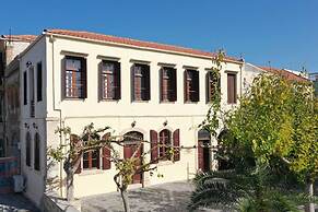 Ruby Studio - Old Town Rethymno