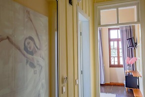 Ruby Studio - Old Town Rethymno