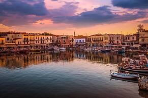 Ruby Studio - Old Town Rethymno