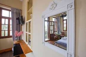 Ruby Studio - Old Town Rethymno