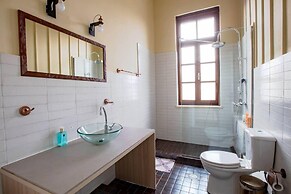 Ruby Studio - Old Town Rethymno