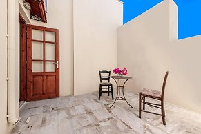 Ruby Studio - Old Town Rethymno