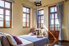 Ruby Studio - Old Town Rethymno