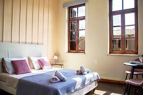 Ruby Studio - Old Town Rethymno